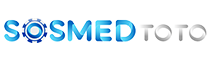 SOSMEDTOTO logo