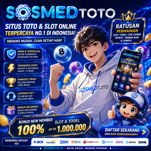 SOSMEDTOTO